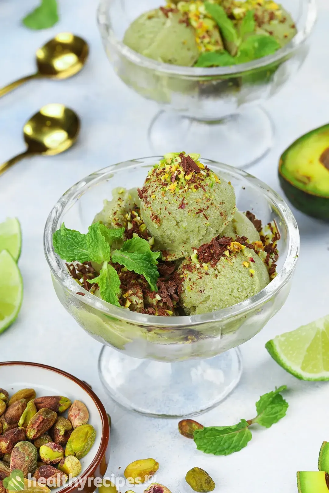 Avocado Ice Cream Recipe