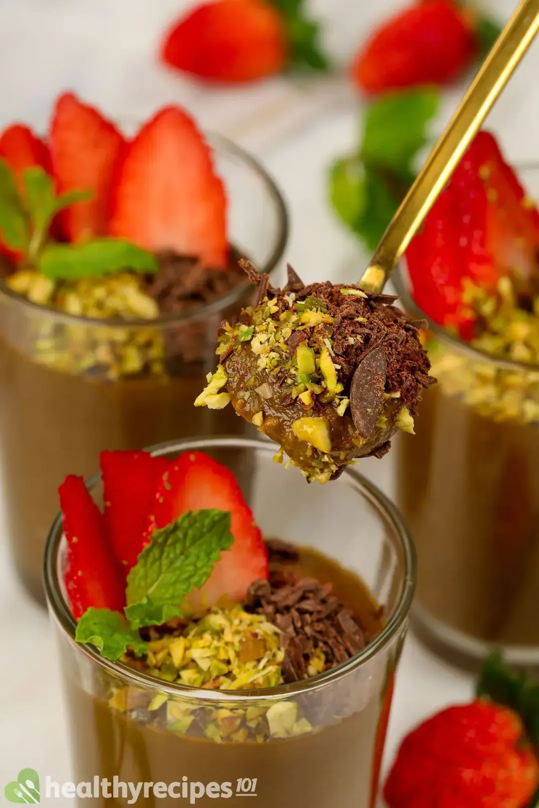 If Its So Easy Does Chocolate Avocado Pudding Taste Good