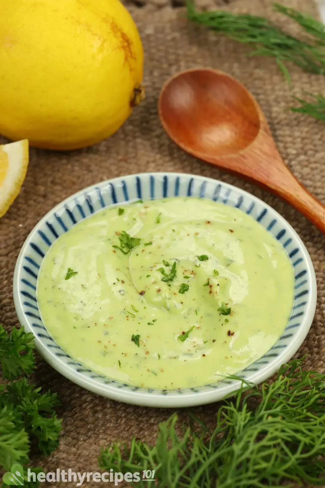 is avocado Ranch Dressing Healthy