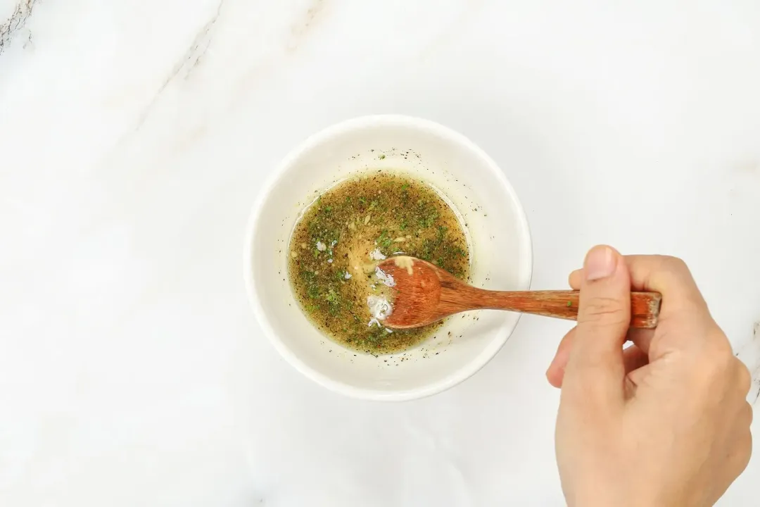 step 1 How to Make Avocado Tuna Salad 