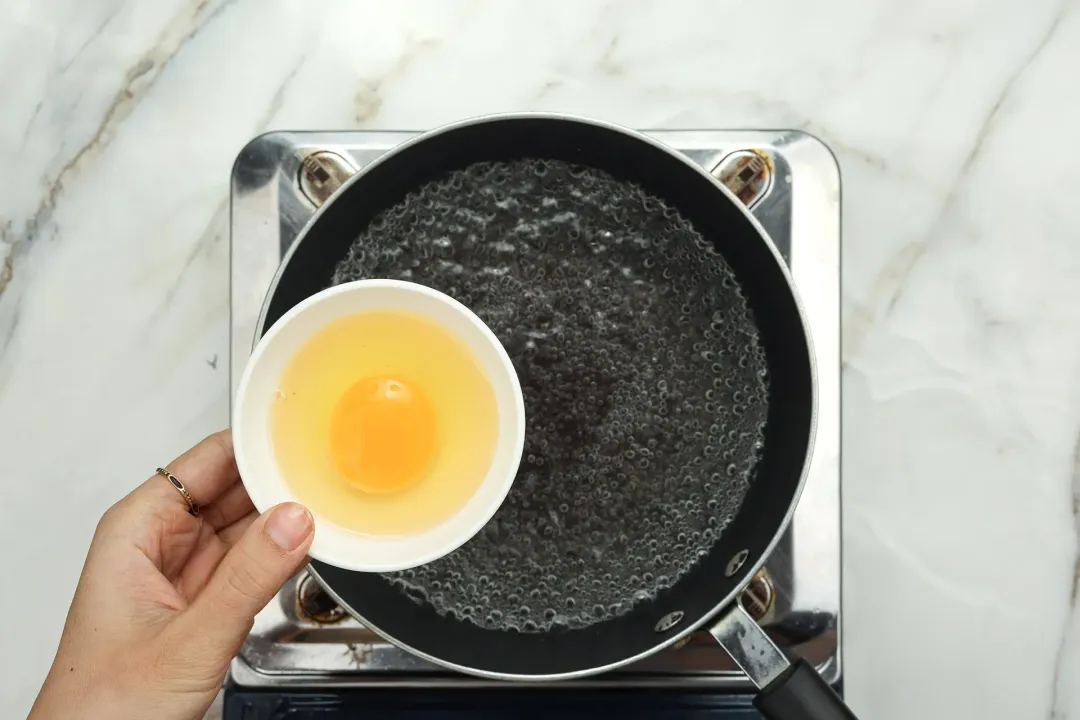 step 1 How to Make Smashed Avocado on Toast