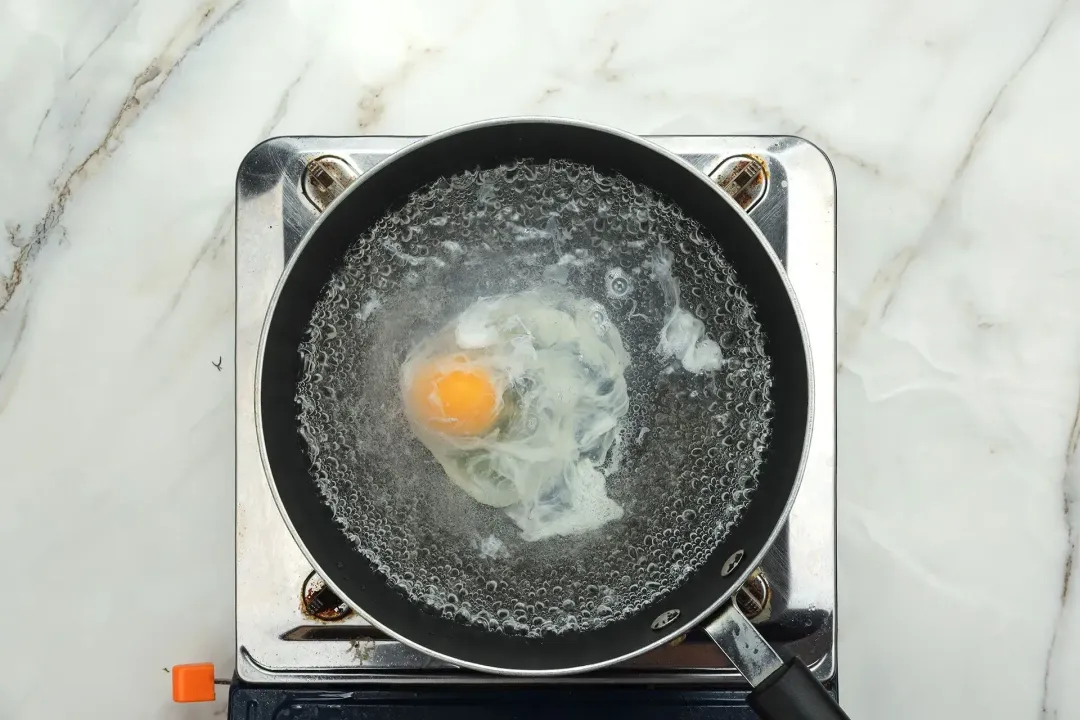 step 2 How to Make Smashed Avocado on Toast