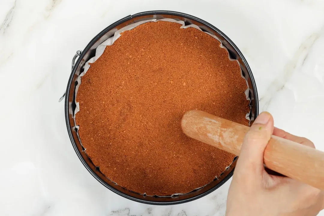 step 3 How to Make Avocado Pie