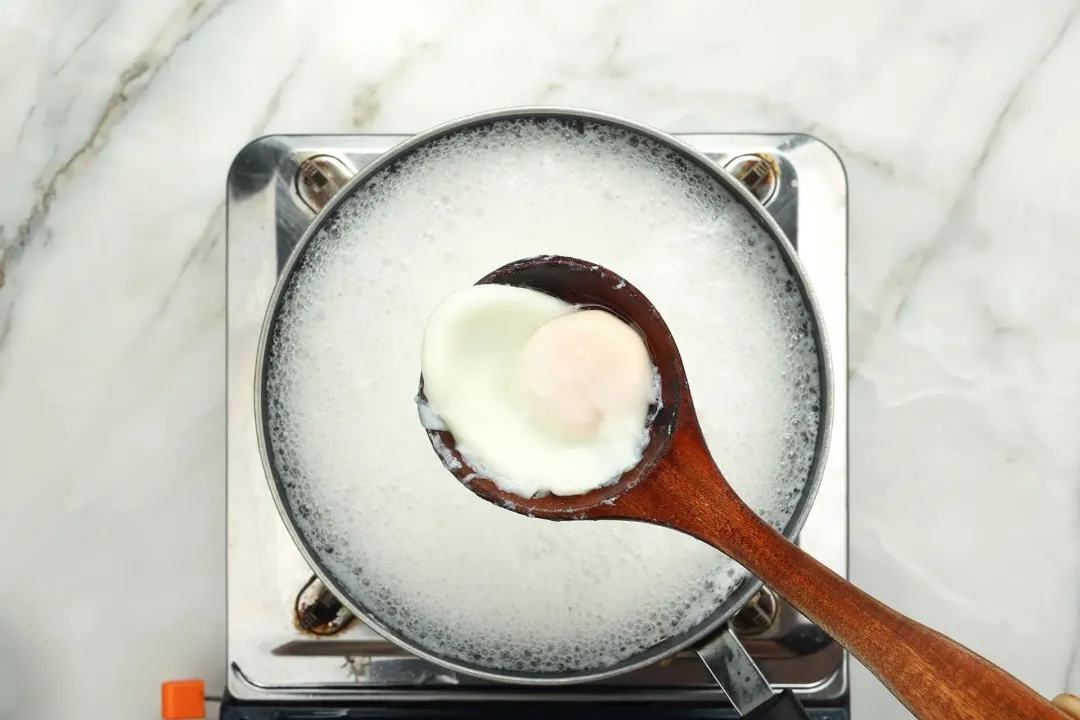 step 3 How to Make Smashed Avocado on Toast