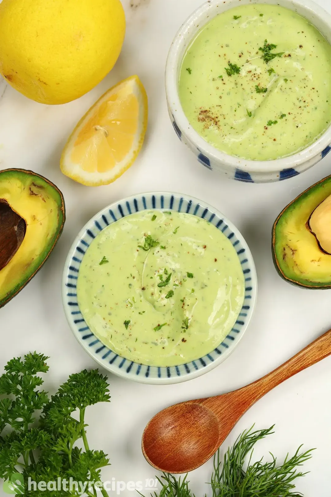 What Can I Do With Avocado Ranch Dressing