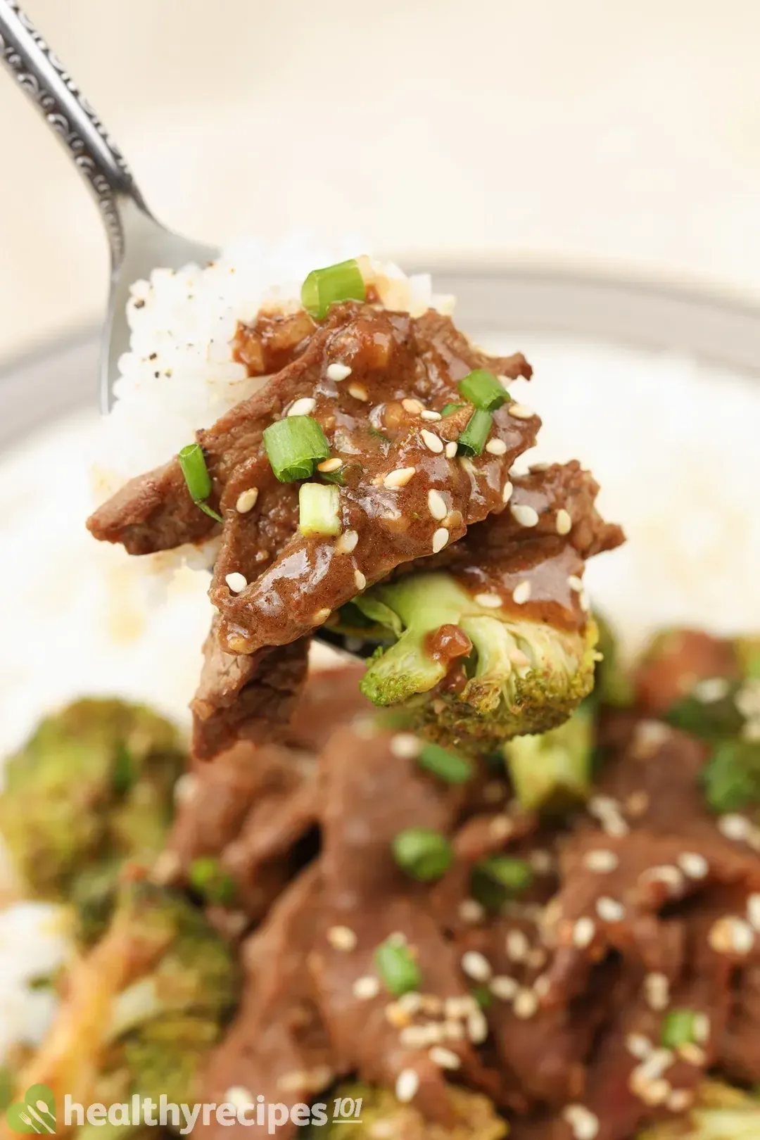 beef and broccoli recipe