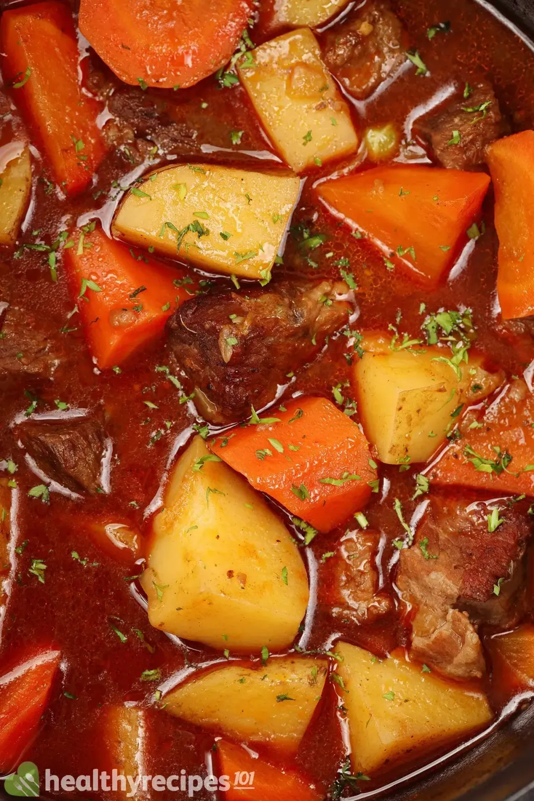 Beef Stew Recipe