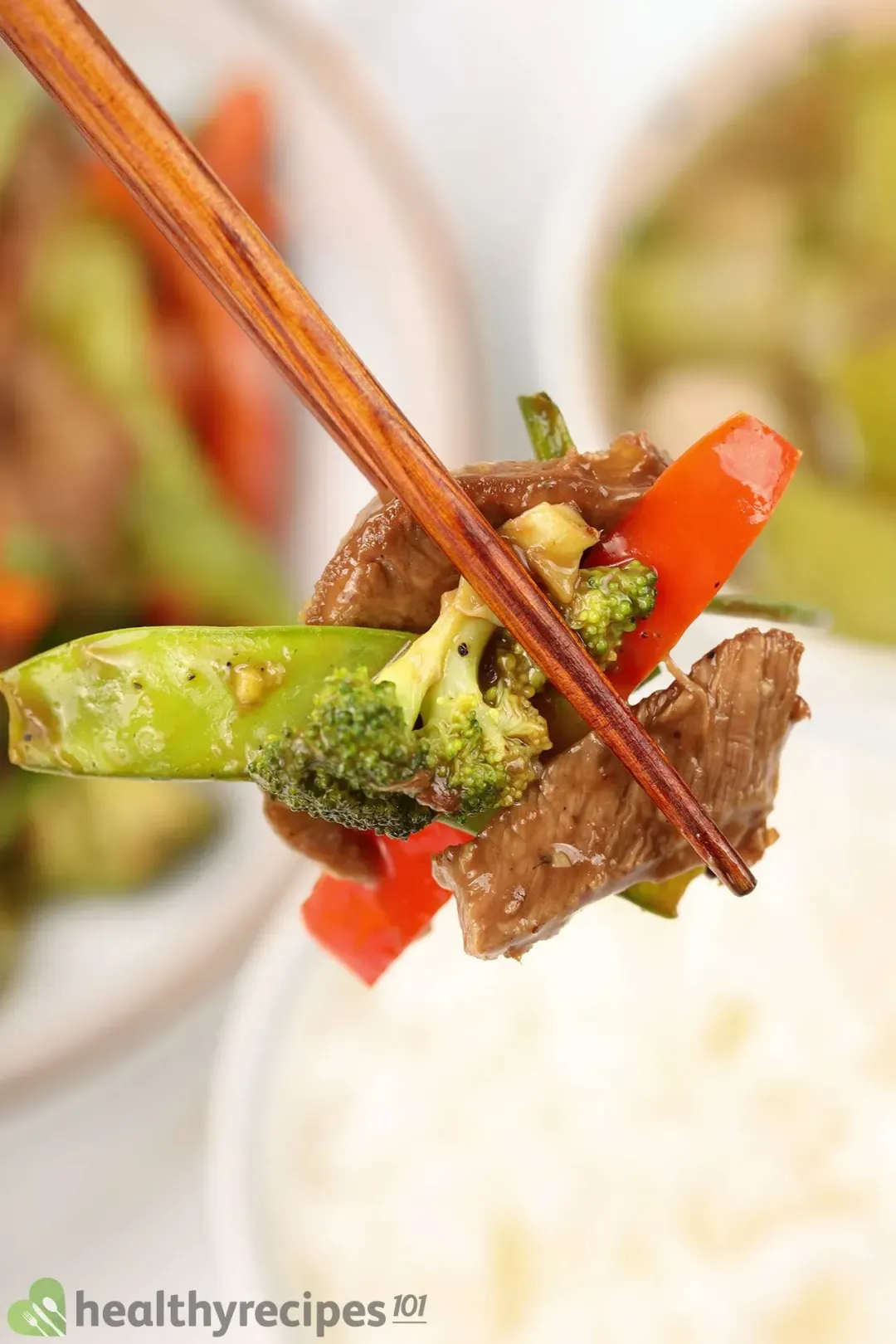 Best Beef for Stir Fry