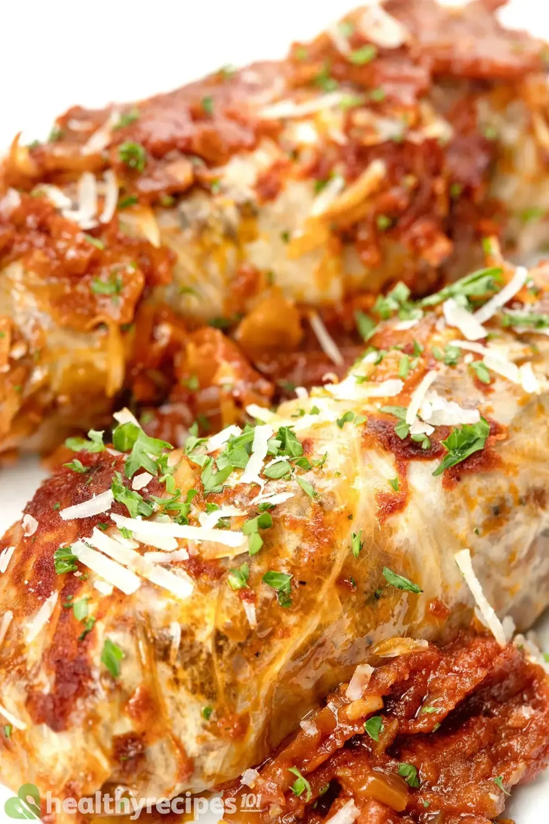 Cabbage Rolls Recipe