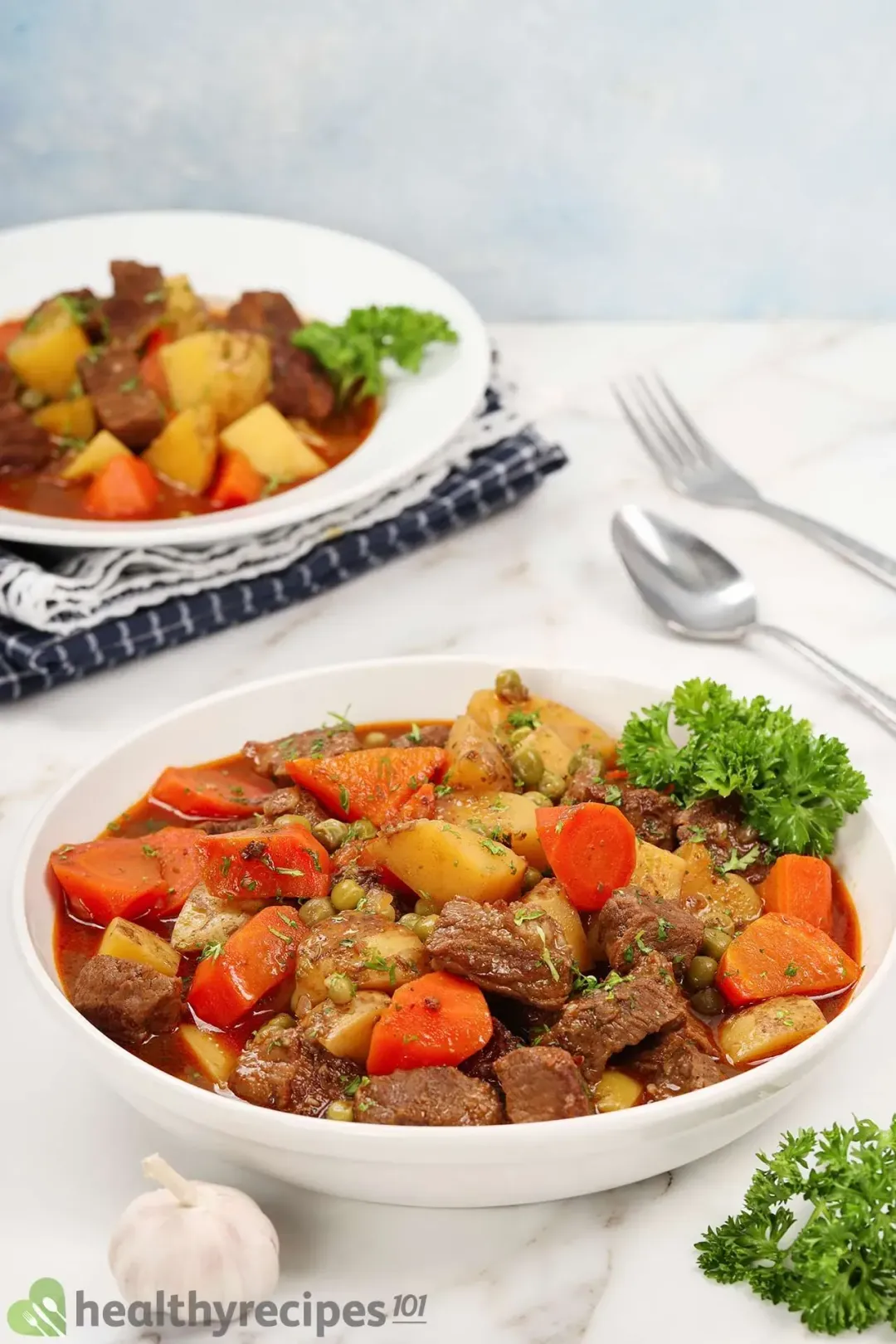 Can I Make Beef Stew in the Instant Pot