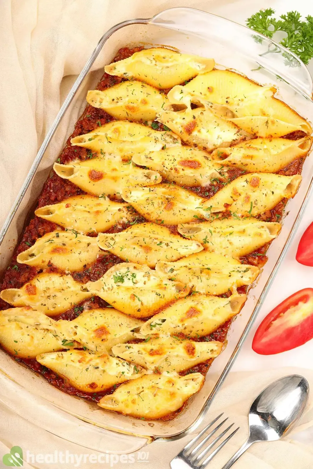 can you freeze stuffed shells