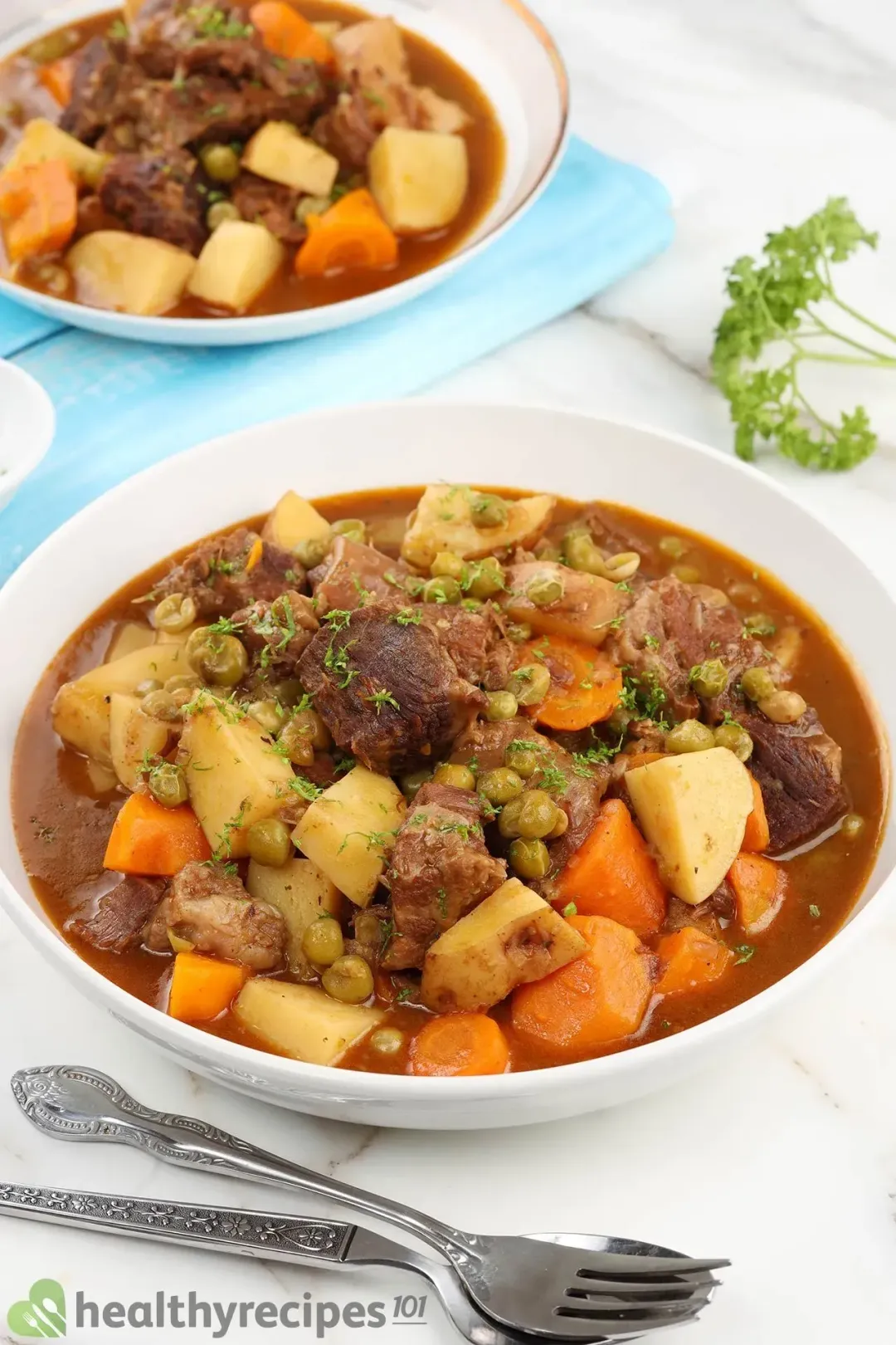 Can You Freeze This Beef Stew