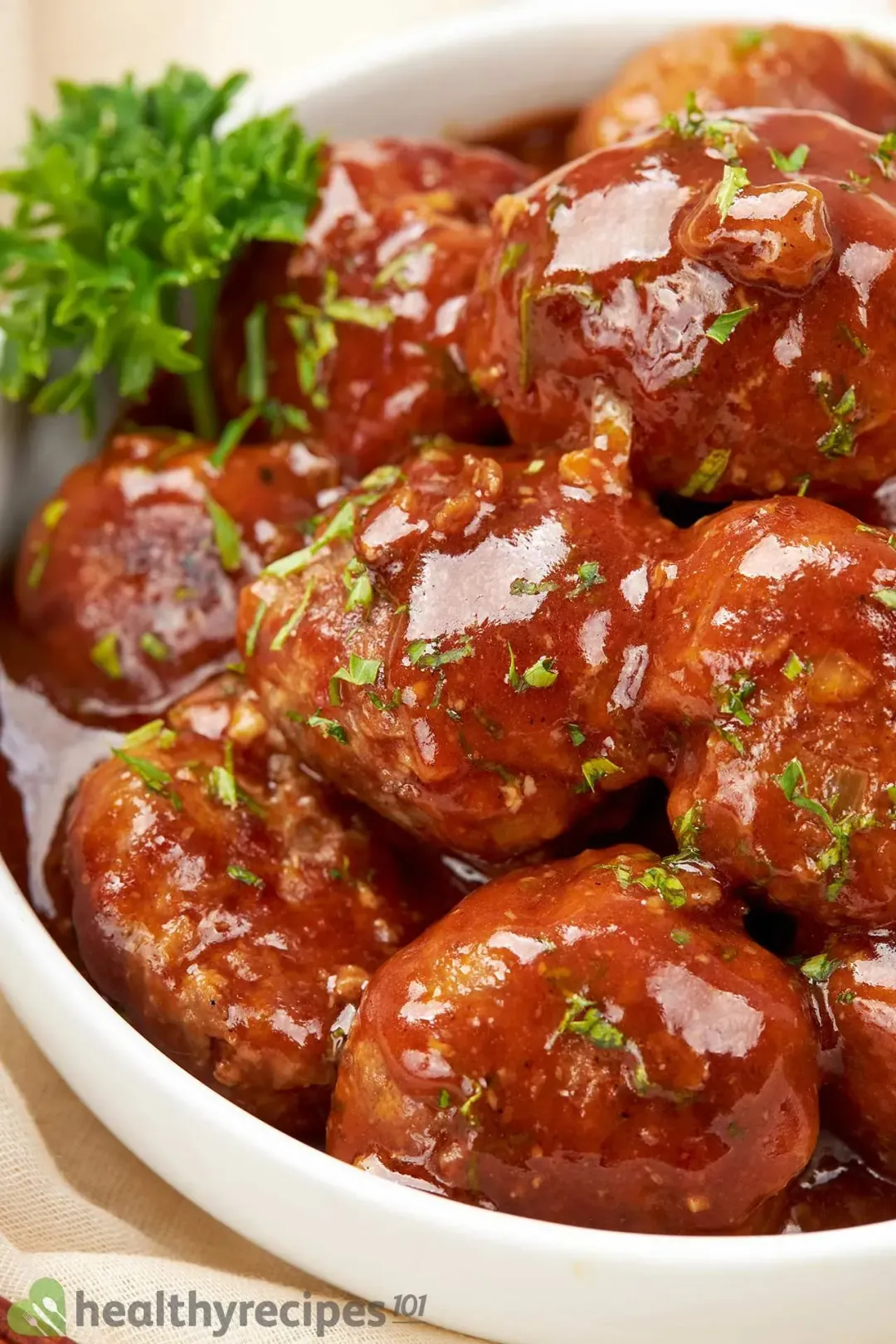 cocktail meatballs recipe