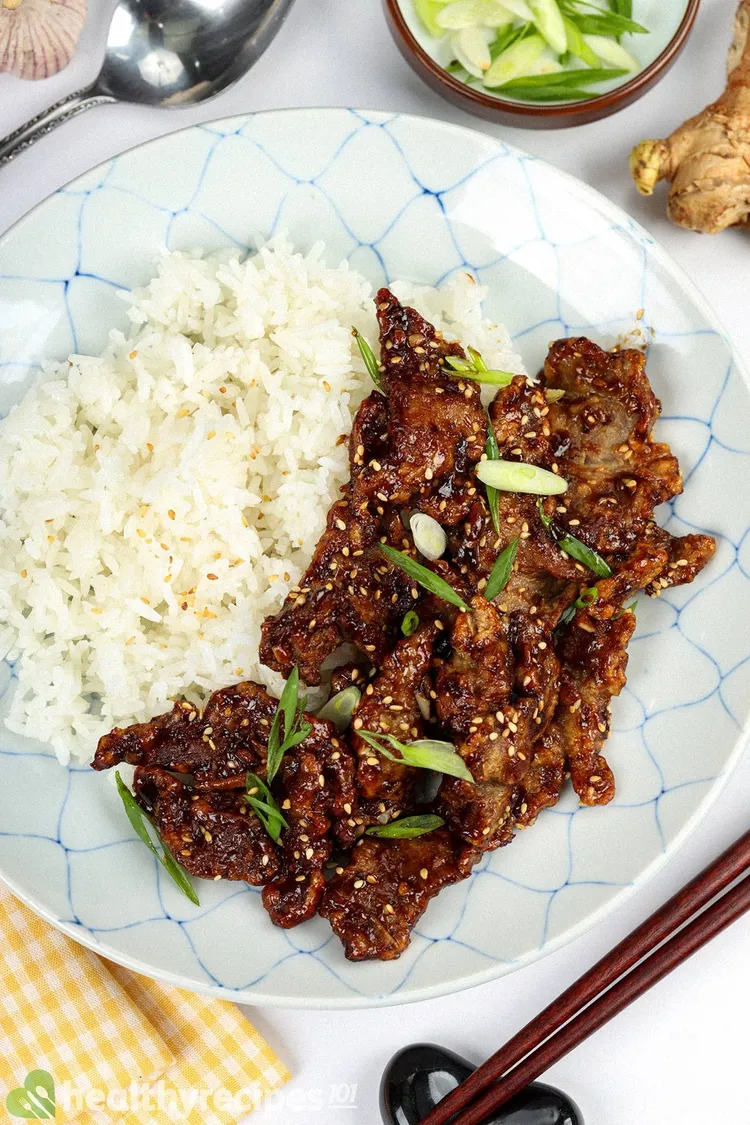 11 Chinese Beef Recipes: From Quick Sautés to Flavorful Soups