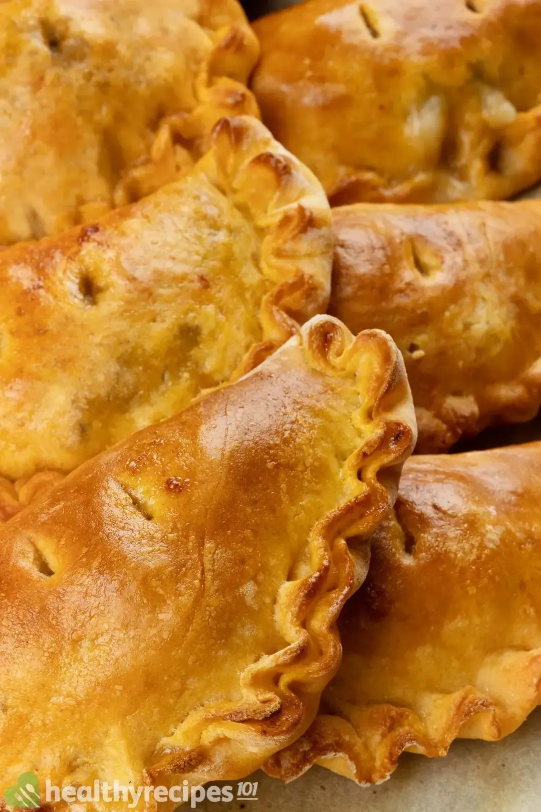 homemade calzone recipe