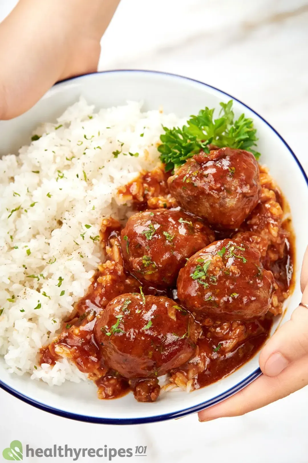 homemade cocktail meatballs