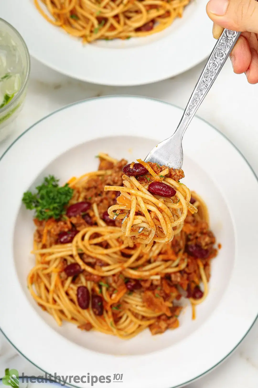 how to cook spaghetti for chili spaghetti