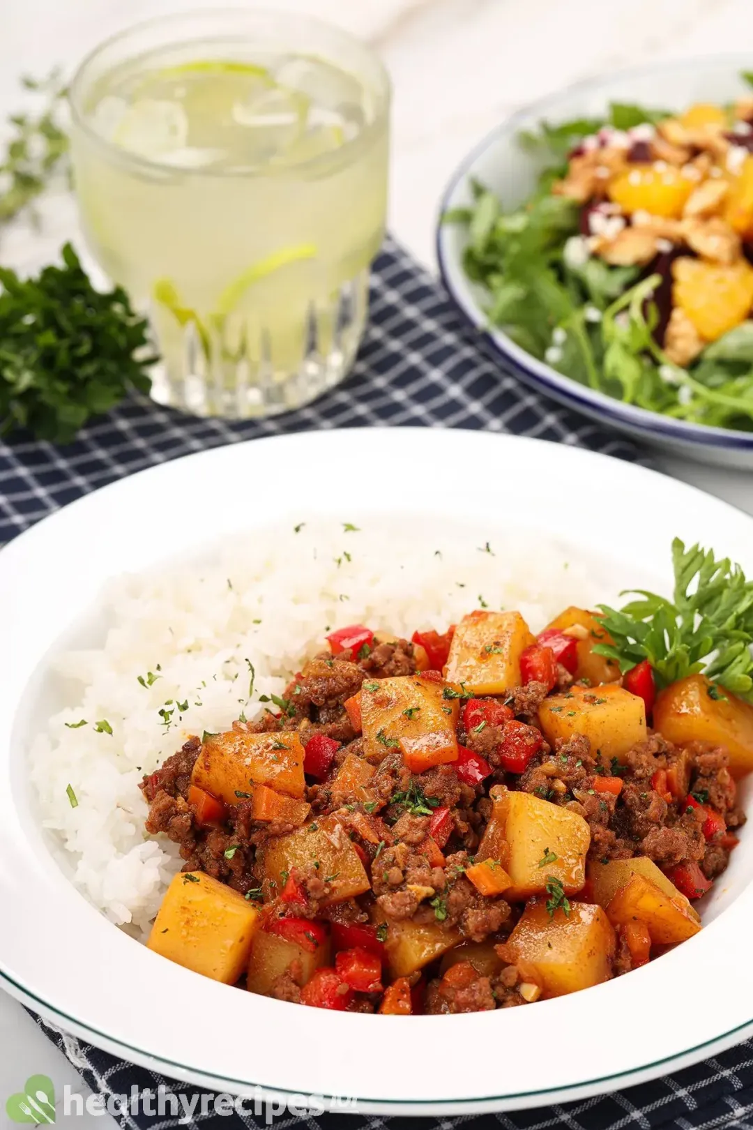 How Long Should You Cook Ground Beef