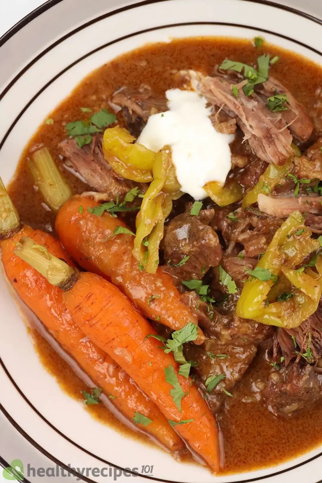 How to Make Mississippi Pot Roast in an Instant Pot