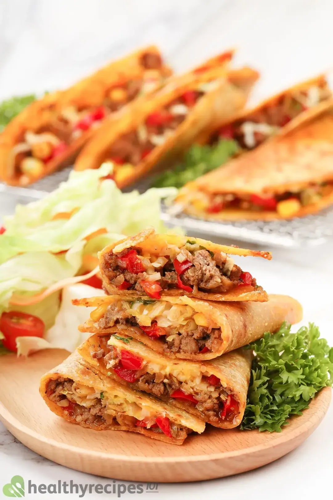 how to store and reheat beef quesadillas