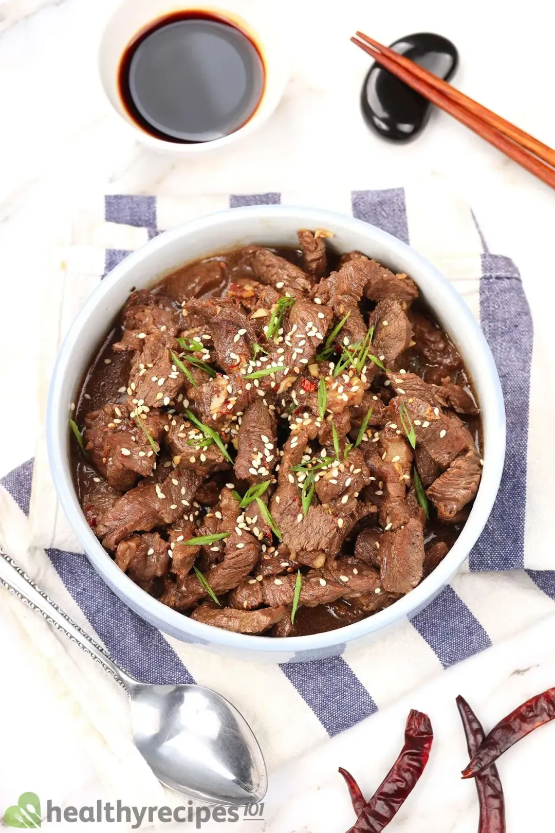 How to Store and Reheat Leftover Beef Bulgogi