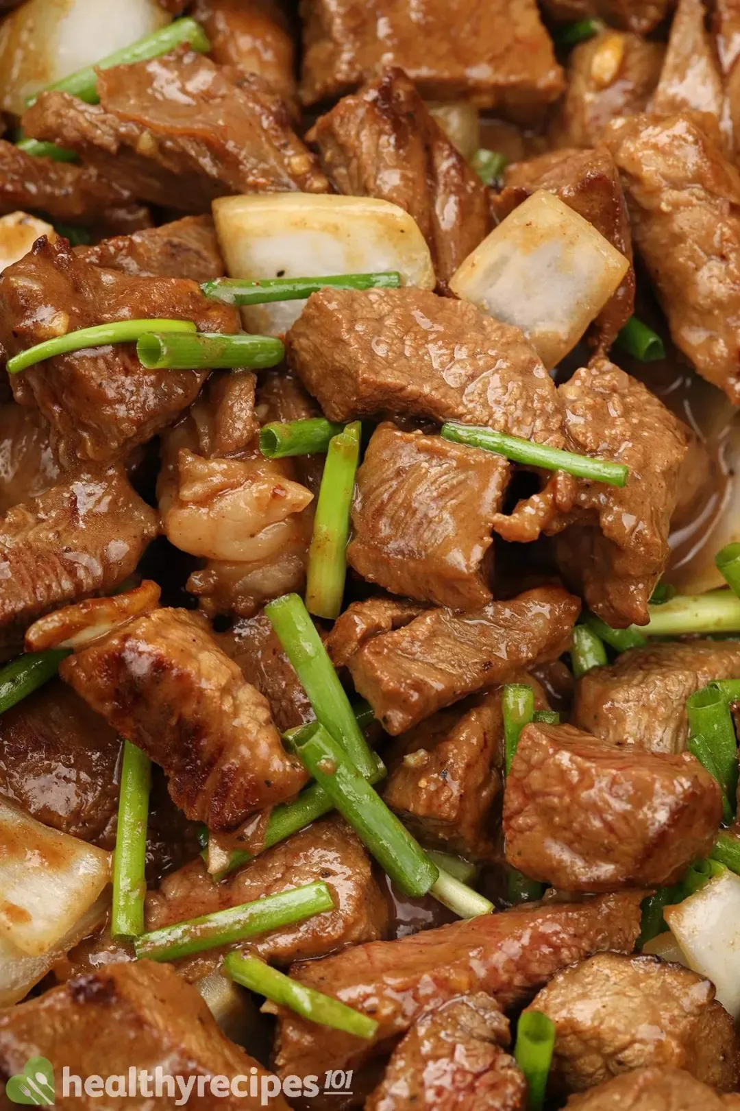 How to Store and Reheat Leftover Shaking Beef