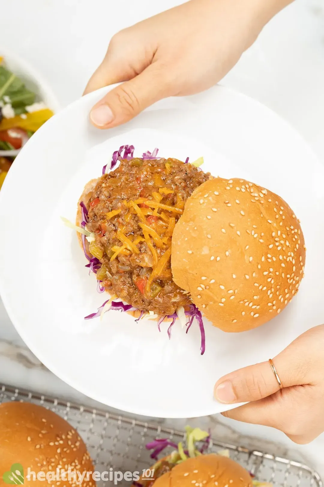 How to Store and Reheat Leftover Sloppy Joes