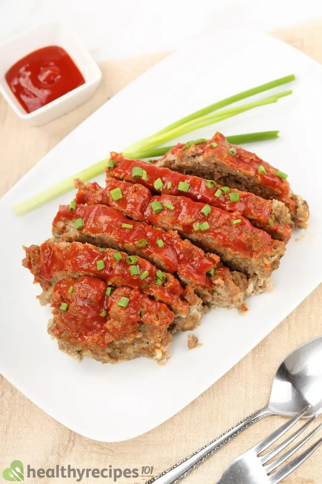 how to store and reheat meatloaf