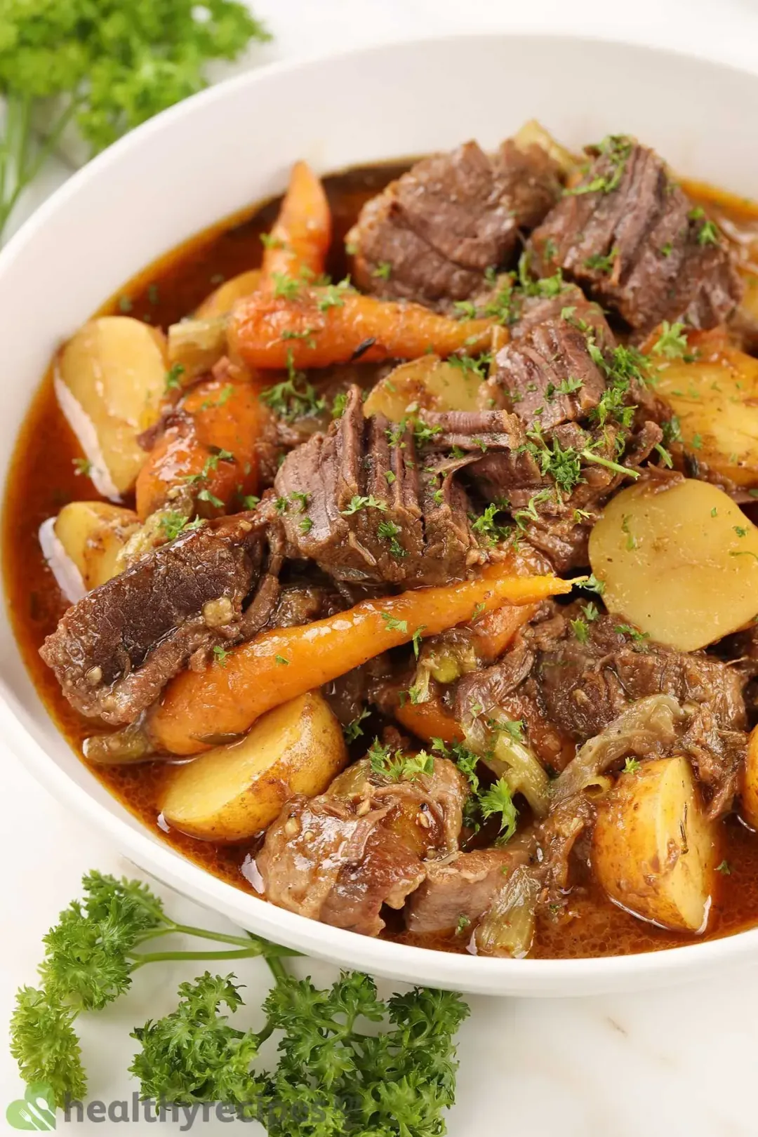 instant pot pot roast recipe