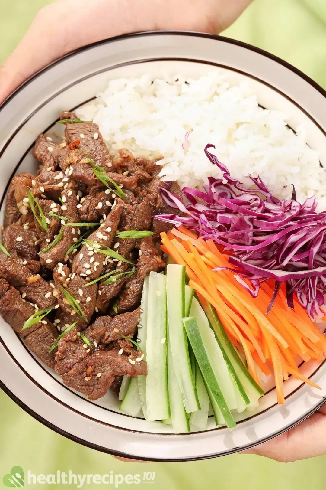 Is Beef Bulgogi Healthy