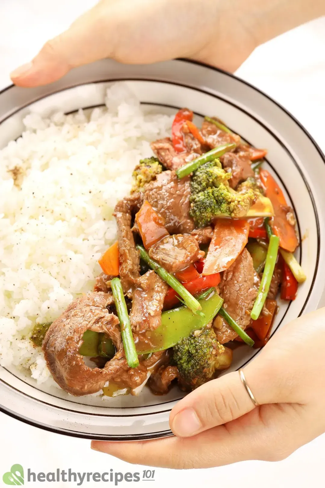 Is Beef Stir Fry Healthy