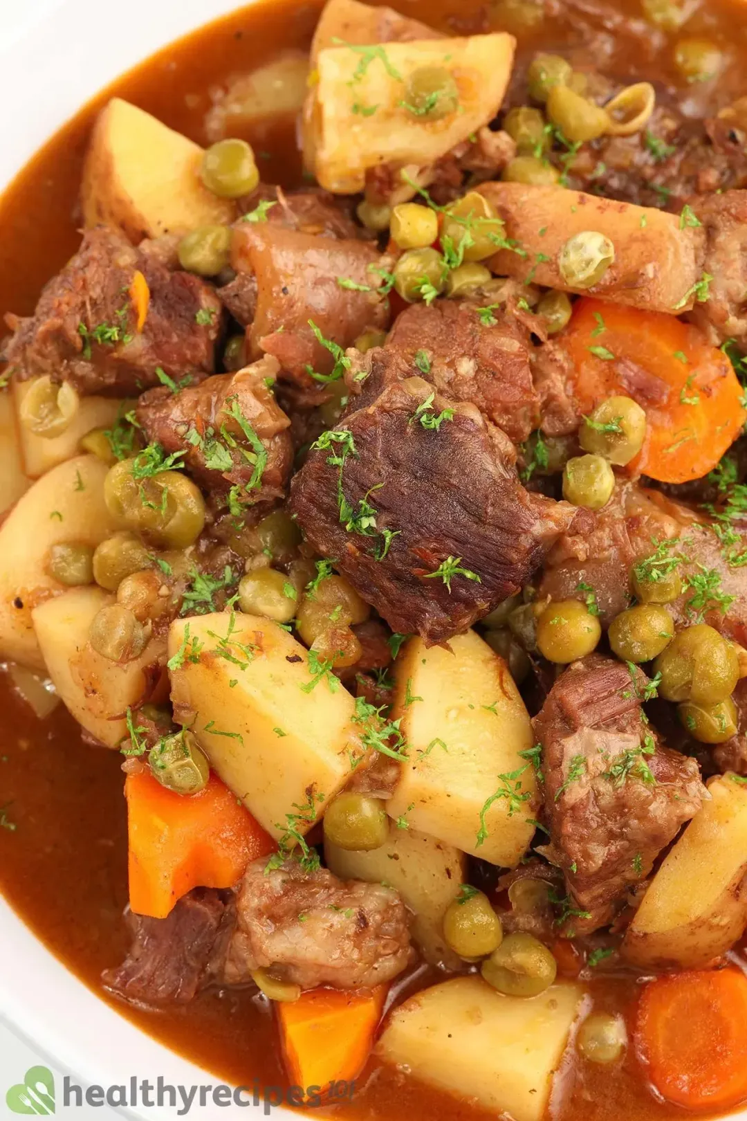 Is instant pot Beef Stew Healthy