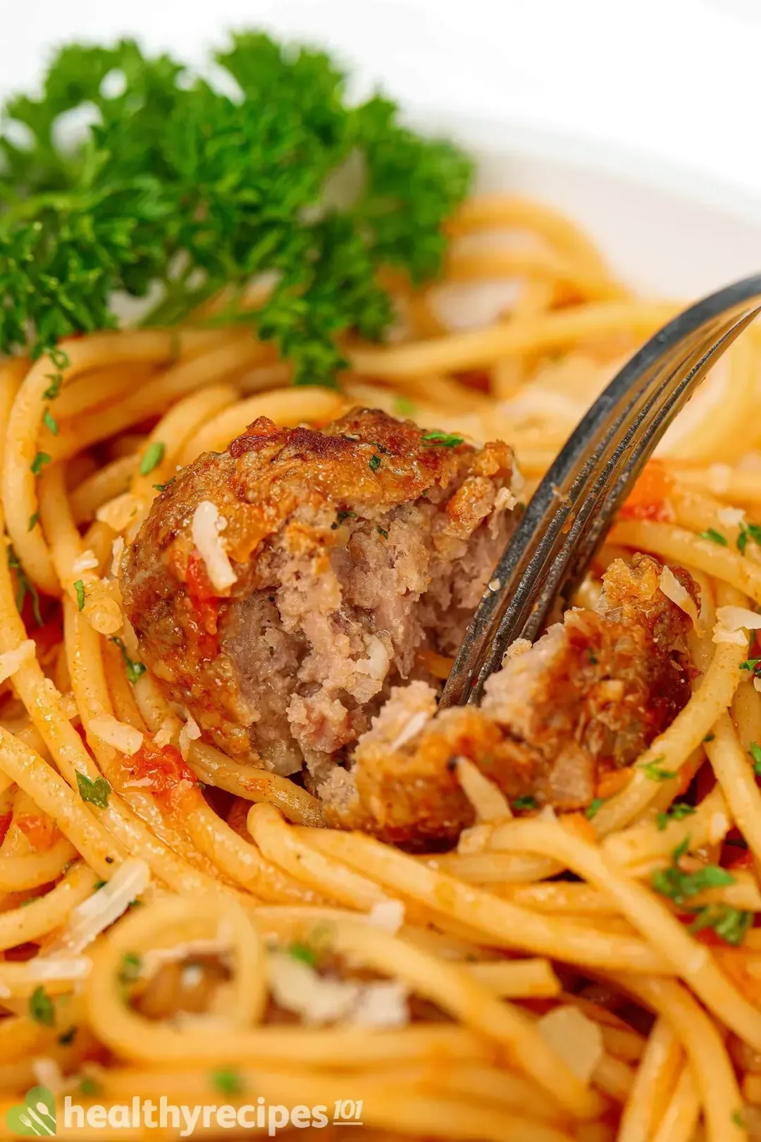 Is Spaghetti and Meatballs Healthy