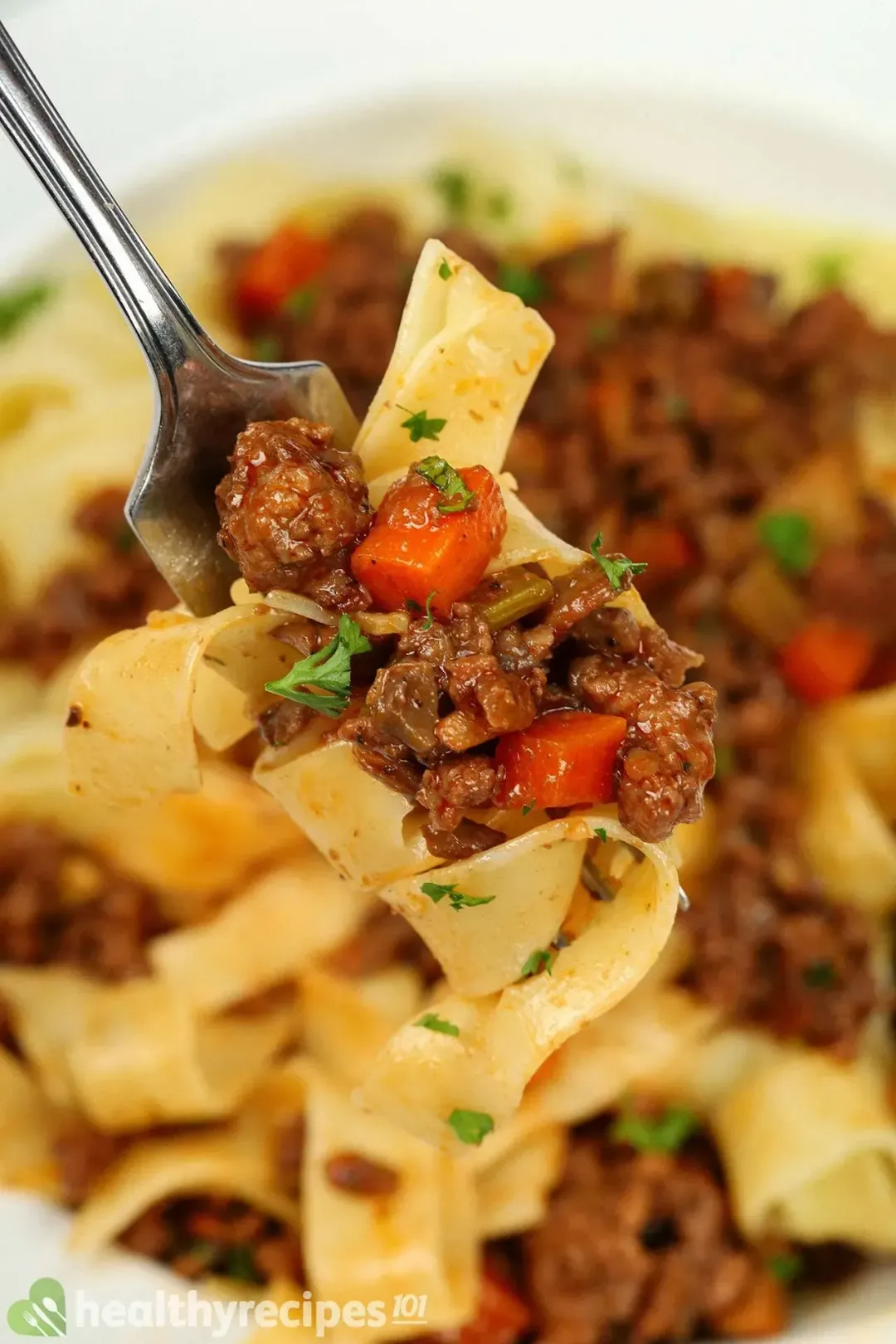 Is Vegetable Beef Ragu Healthy