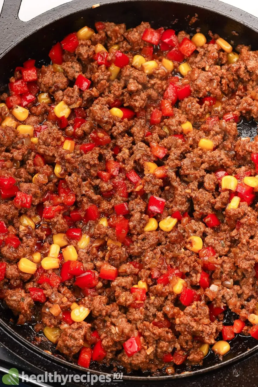the meat filling for beef quesadilla