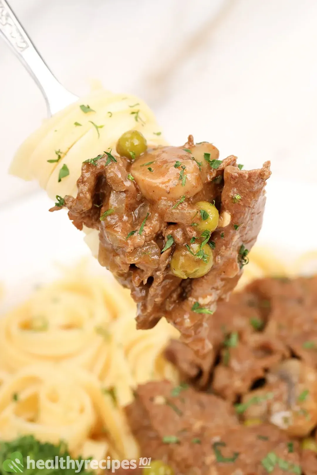 pasta vs noodles beef and noodles recipe