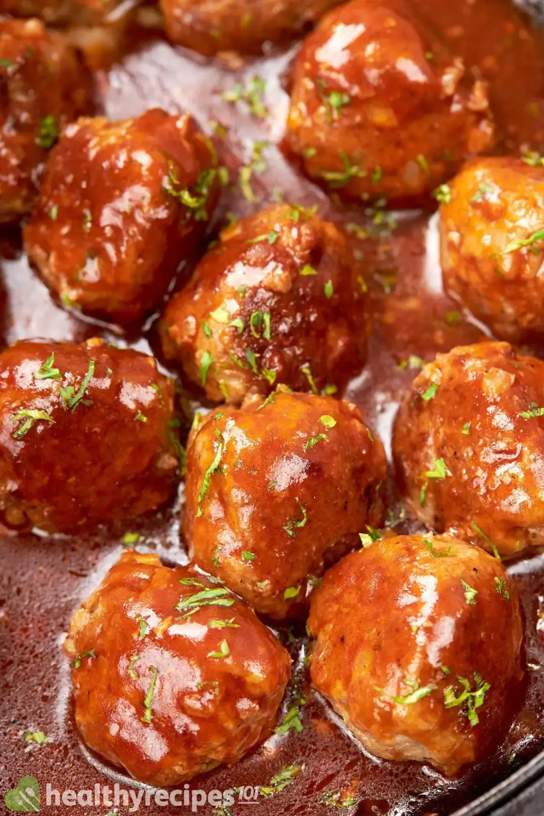 sauce for meatballs