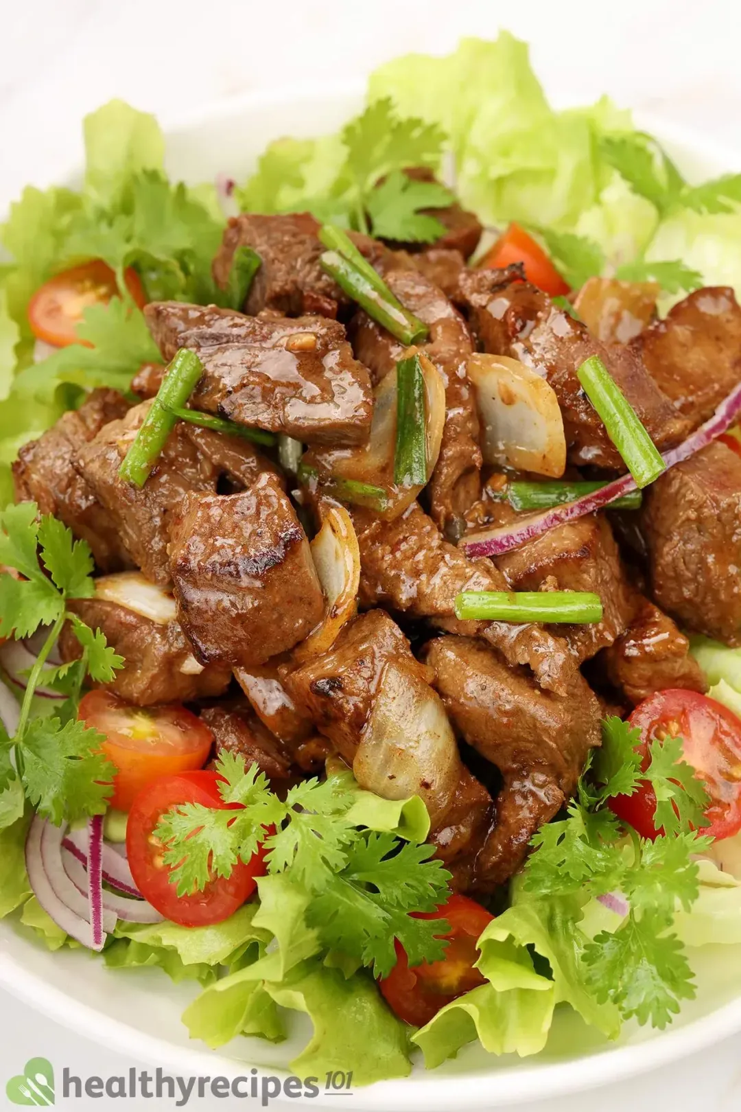 Shaking Beef Recipe