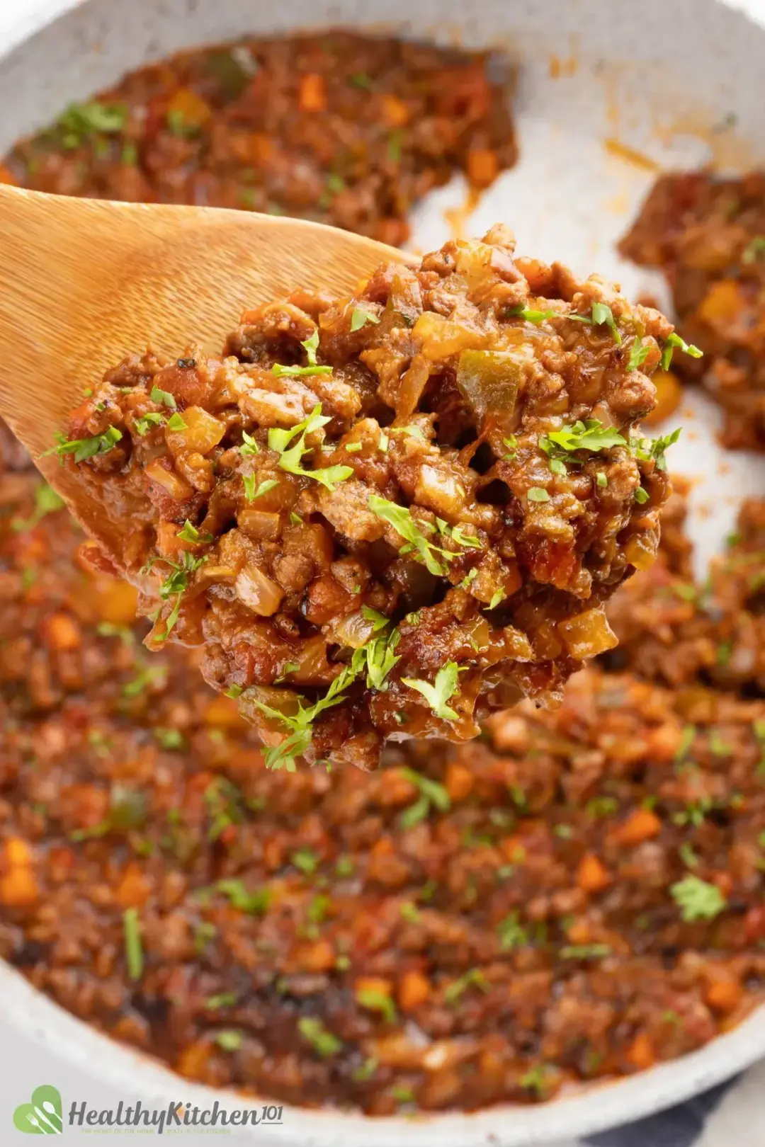 sloppy joe recipe