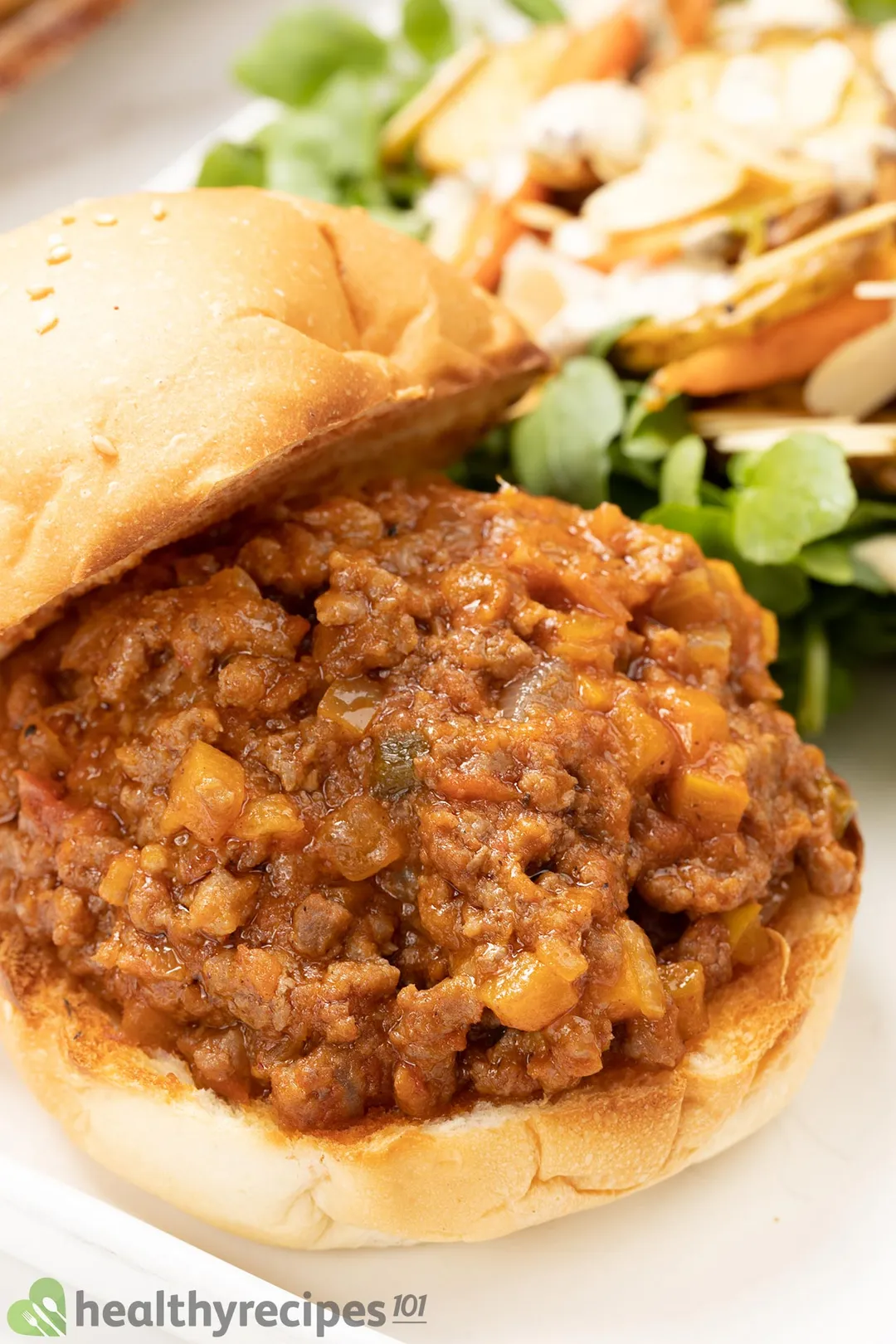 Sloppy Joe Recipe