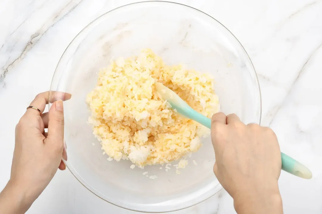 step 1 How to Make Beef Fried Rice