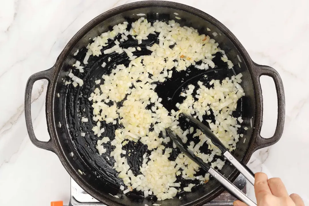 step 1 How to Make Beef and Noodles