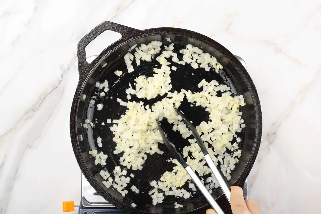 step 1 How to Make Spaghetti Bolognese