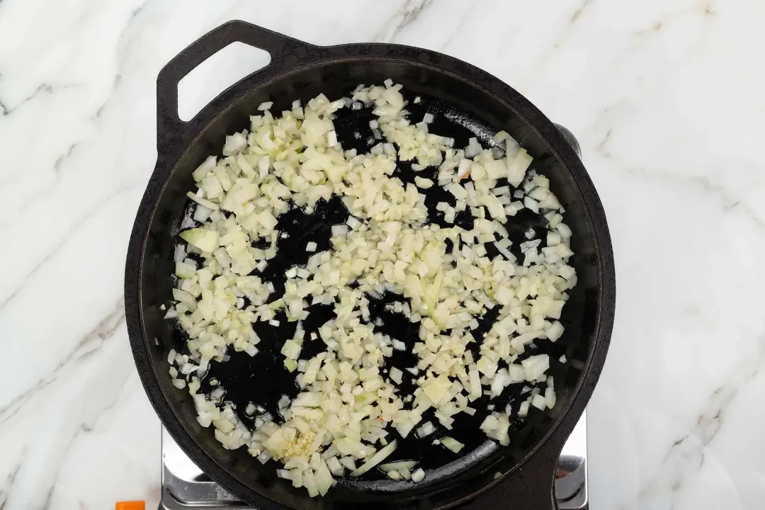 step 1 How to Make Taco Pie