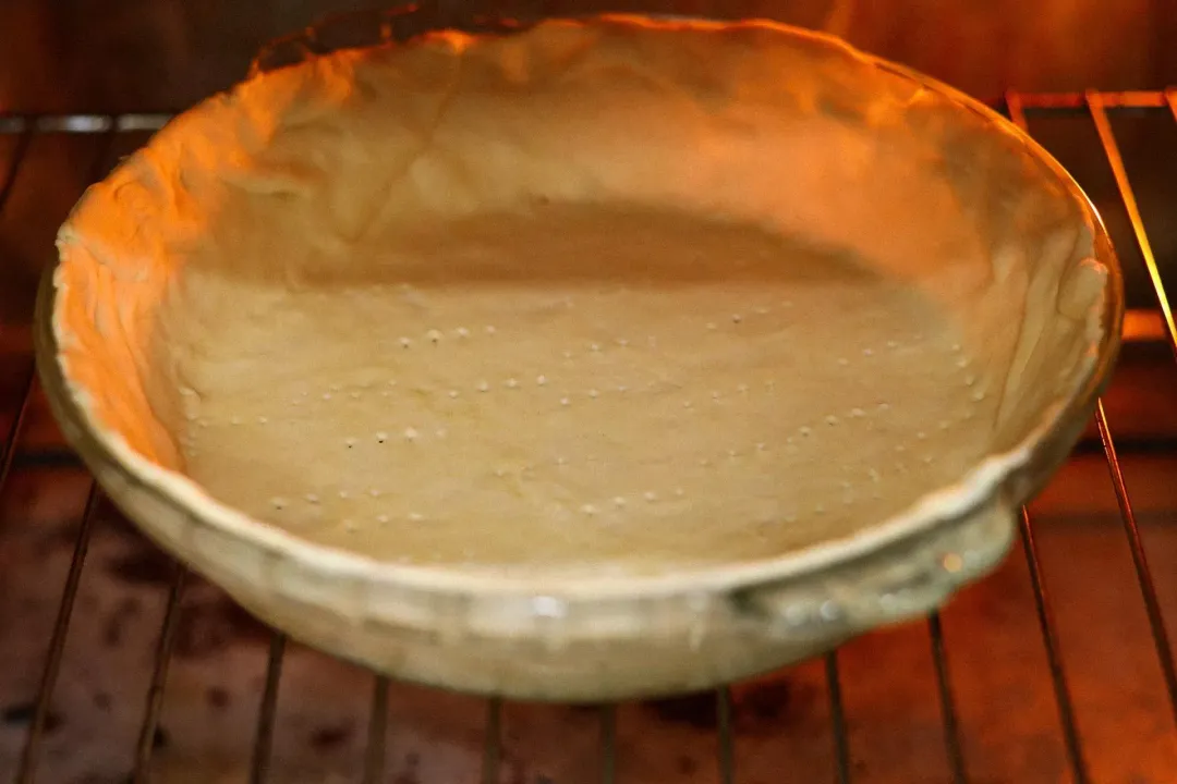 step 11 How to make beef pot pie