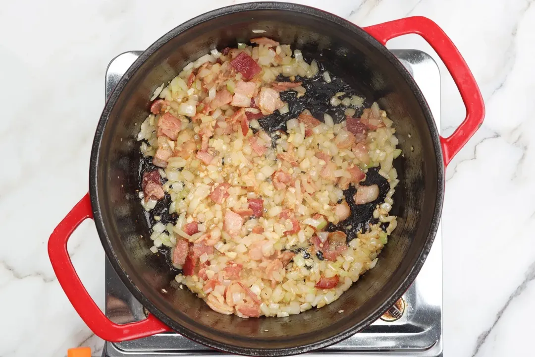 step 2 How to Make Beef Bourguignon