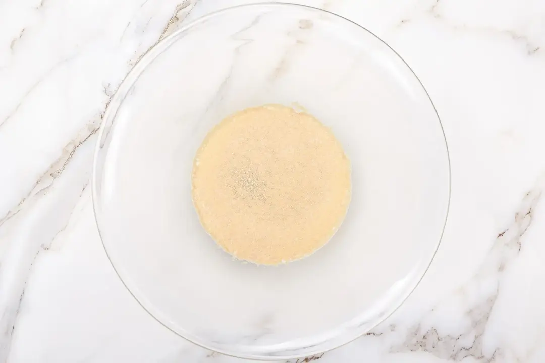 step 2 How to Make a Cheeseburger Pizza
