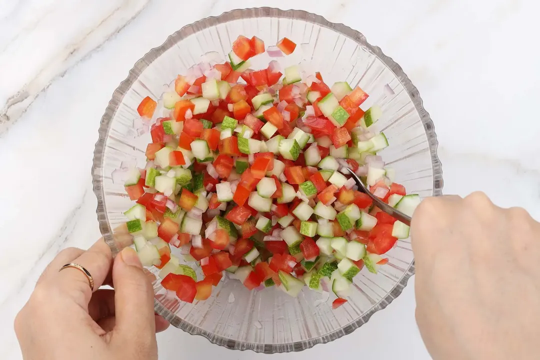 step 2 How to Make Ground Beef Tacos