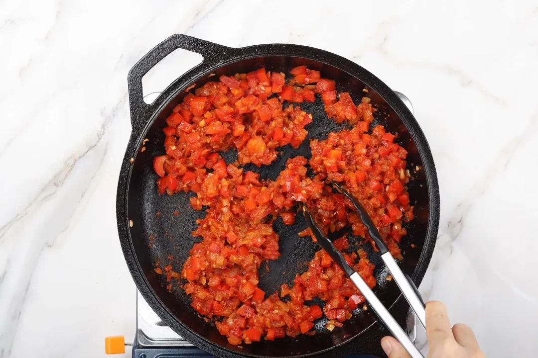 step 2 How to Make Spaghetti Bolognese