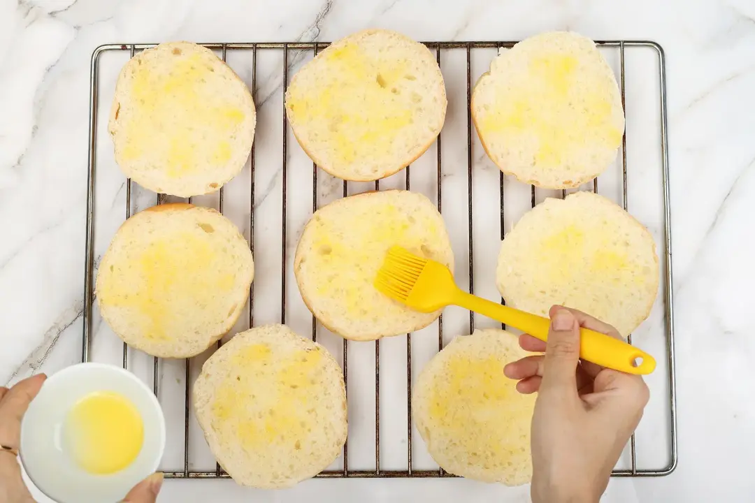 step 4 How to Make Burger Patties From Ground Beef